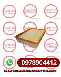 F.AA11085 FILTRO AIRE ADVANCE ZOTYE T600