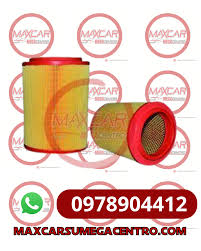 F.AA28130 FILTRO AIRE KUBOSHI 28130-5H000 HD72 (PAA032 RBA274)