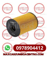 F.AA2740 FILTRO AIRE KUBOSHI AF307 MZ 1600 2000 2200 FORD COURIER (CA465)