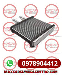 RAD.96539642 RADIADOR CALEFACCION HQ 32204 AVEO