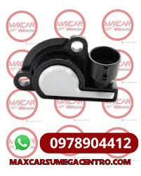 STPS.ICD00122 SENSOR TPS DELPHI 6682 LUV 2.2