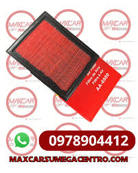 F.AA6900 FILTRO AIRE SHOGUN AF5582 SENTRA B13