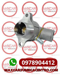 TER.96407677 TERMOSTATO GM METALICO COMPLETO AVEO 1.4 1.6