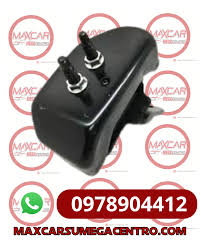 BM.8980513310 BASE MOTOR MGT DMAX 3.5 CON SOPORTE METALICO LH