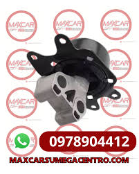 BM.93302282 BASE MOTOR DERY CORSA EVOLUTION 1.4 1.8 LH