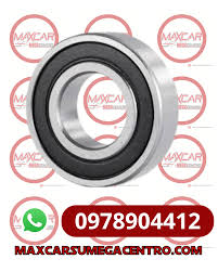 R.43225-26AA0 RULIMAN EJE SECUNDARIO DEL MOBIS RIO MEX 1.4 14-18 SONET 1.5 SELTOS 20- ACCENT 20- CARENS 2.0 03-13 SOUL 1.6 18- 432