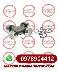 CRU.GUIS69 CRUCETA PRECISION 2201300-K08 HAVAL H3/H5