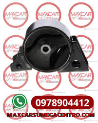 BM.11320-4Z005 BASE MOTOR POS (CAJA) GSP 511236 SENTRA B15 1.8 QG18DE 01 -