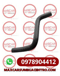 MAN.96536613 MANGUERA RADIADOR INF MOCA 3273 AVEO 1.4 1.6