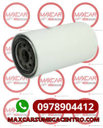 F.AO9617 FILTRO ACEITE TECFIL PSL283 JAC HFC1134 HFC1160(C5713) M27