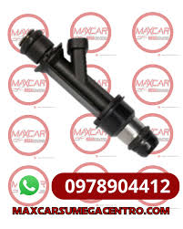 INY.0602004 INYECTOR SENJEC AVEO 1.4 1.6 09- 4HUECOS PEQ *