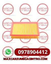 F.AA29606 FILTRO AIRE SAMURY JMC SA5178 GRAND AVENUE 2.3 TDCI  24-26