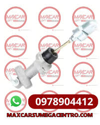 CEM.96494422 CILINDRO EMBRAGUE PRINCIPAL GM OPTRA 1.8