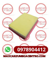 F.AA11109 FILTRO AIRE ADVANCE DFSK GLORY 500