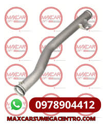 MAN.25460-23000 TUBO CALEFACCION JFP TUCSON 2.0/KIA SPORTAGE ACTIVE