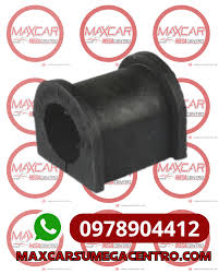 CBE.42412-65J00 CAUCHO BARRA ESTABILIZADORA DEL FEDERALJP VITARA SZ 2.0 2.7