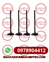 VE.96463003 VALVULAS ESC SHINHAN VAN N200 N300 1.2 SPARK GT