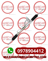 CRE.24555742 CREMALLERA DIR ALLPARTS VAN N200 N300 15/- HIDRAULICA