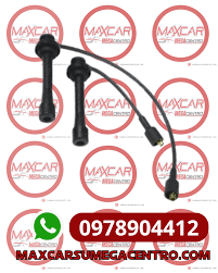CB.33705-66D00 CABLE BUJIAS SEIWA 2CABL GRAND VITARA/STEEM