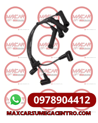 CB.27501-02H00 CABLE BUJIAS ALTAMAX 2404 I10 PICANTO 1.1 ATOS PRIME 02-08