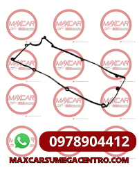 ETV.22441-26003 EMPAQUE TAPA VALVULAS MOBIS  ACCENT VERNA 01-05 MATRIX