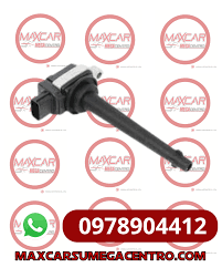 BOB.22448-ED800 BOBINA ENCENDIDO DLB BN040 TIIDA