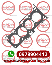 ETV.22311-25013 EMPAQUE CABEZOTE PEVISA 93075 TUCSON IX T/M 4X2 SPORTAGE 11-14
