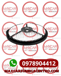 F.AA5524 FILTRO AIRE SHOGUN A932 FORZA II (A1409 SA001)