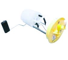 BOMBA COMBUSTIBLE SENJEC 0601037 DMAX 18--  FORD ECOSPORT 05-07 C/Fil. - BGS0601037