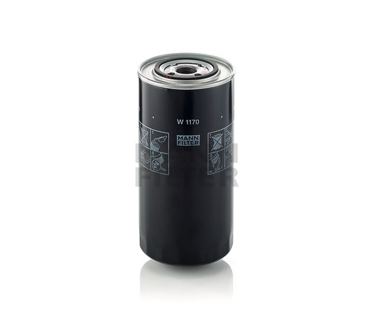 FILTRO MANN W1170 MERCEDES/VW 1318-FW1170