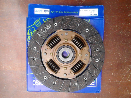DISCO EMBRAGUE VALEO DW-07 DW RACER/CIELO/RACER-DEDW07