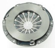 PLATO EMBRAGUE ISC617 DMAX. 3.0-PEISC617