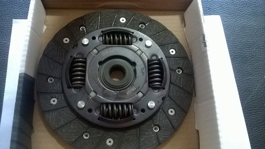 DISCO EMBRAGUE VALEO DW-44 SPARK-DEDW44