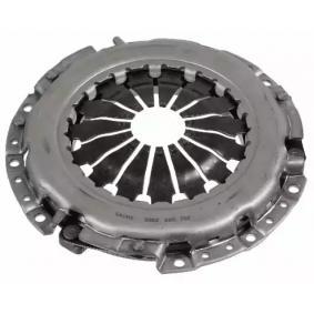 PLATO EMBRAGUE KIC-04 SPORTAGE/CARENS/MAZDA-PEKIC04