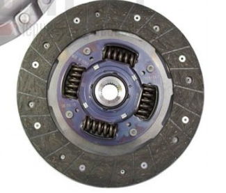 DISCO EMBRAGUE FRISSON KT115D AVEO-DE115D