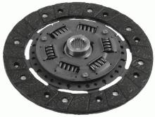 DISCO EMBRAGUE DAIKIN SZD027 VITARA 5P/VERNA -DESZD027
