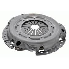 PLATO EMBRAGUE P466432 MEGANE/CLIO/LOGAN-PE466432