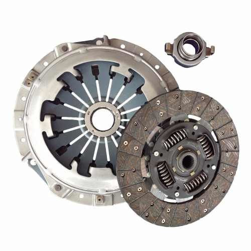 KIT EMBRAGUE ACDELCO ACD000054 DMAX 3.5 4X4 LUV RODEO 3.2 00-04 6VD1 -KEM0054