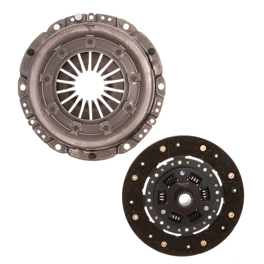 KIT EMBRAGUE SACHS 6054 VW ESCARABAJO 1.5-KEM6054