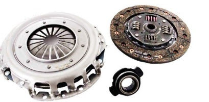 KIT EMBRAGUE LUK 620221000 PEUGEOT 206/305/406-6202210