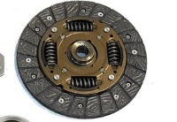 DISCO EMBRAGUE VALEO GM-12 CORSA 1.4-DEGM12