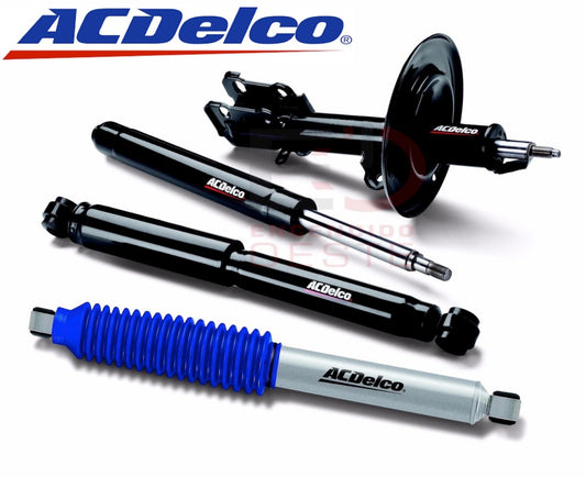 AMORTIGUADOR ACDELCO POST 93281456 CORSA-AAC456