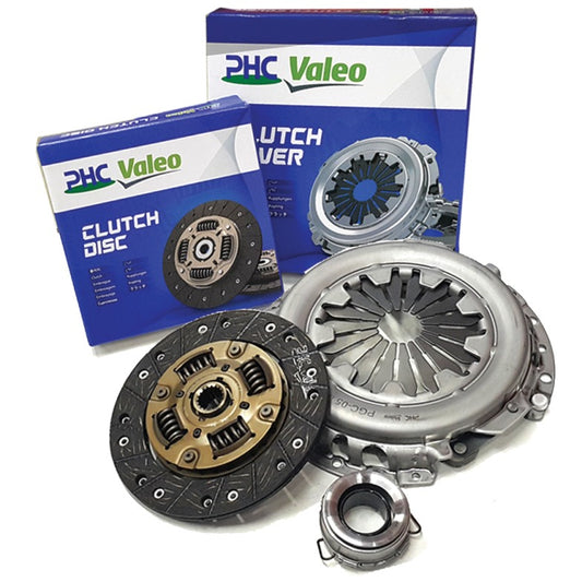KIT EMBRAGUE KNS29B SENTRA B13 VALEO-KNS29B