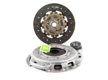 KIT EMBRAGUE VALEO KIK016 KIA RIO STYLUS/SPECTRA -KEMKIK016