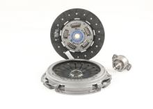 KIT EMBRAGUE LUK 347433 VW AMAROK-KL7433