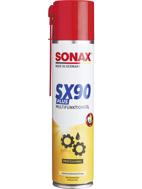 SONAX SX90 300ML LIMPIA CONTACTOS-SX90