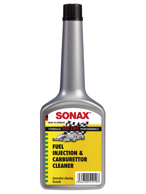 SONAX LIMPIA INYECTORES-SLD