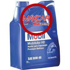 MOBIL 5GA. 80W90 - M5GA8090