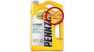 PENZOIL GALON 75W90 PLATINUM - PG7590