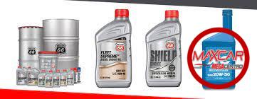 PHILLIPS 66 CANECA 5GA ISO68 AMBAR - P665GISO68